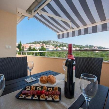 Apartment Dar Murter Exterior foto