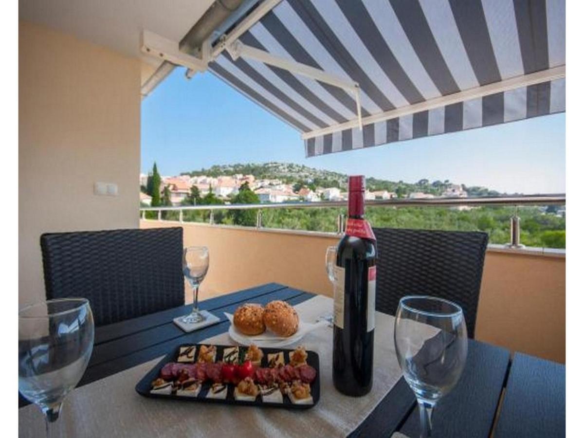 Apartment Dar Murter Exterior foto