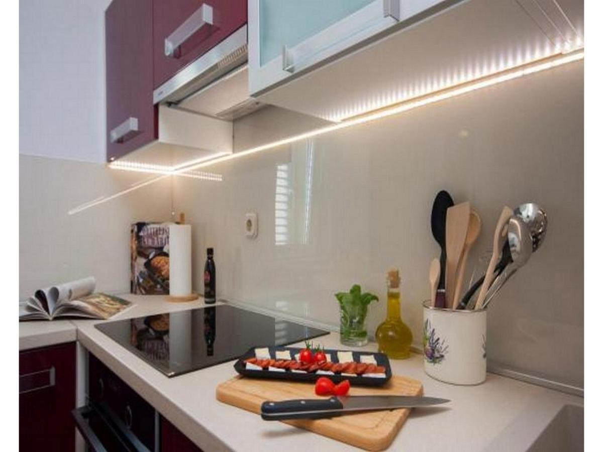 Apartment Dar Murter Exterior foto