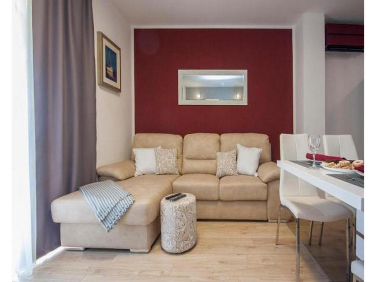 Apartment Dar Murter Exterior foto