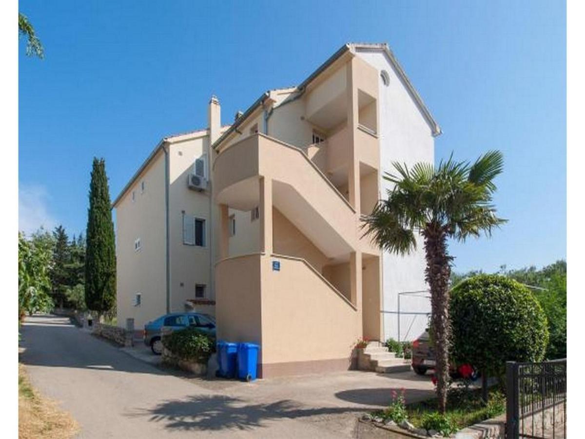 Apartment Dar Murter Exterior foto