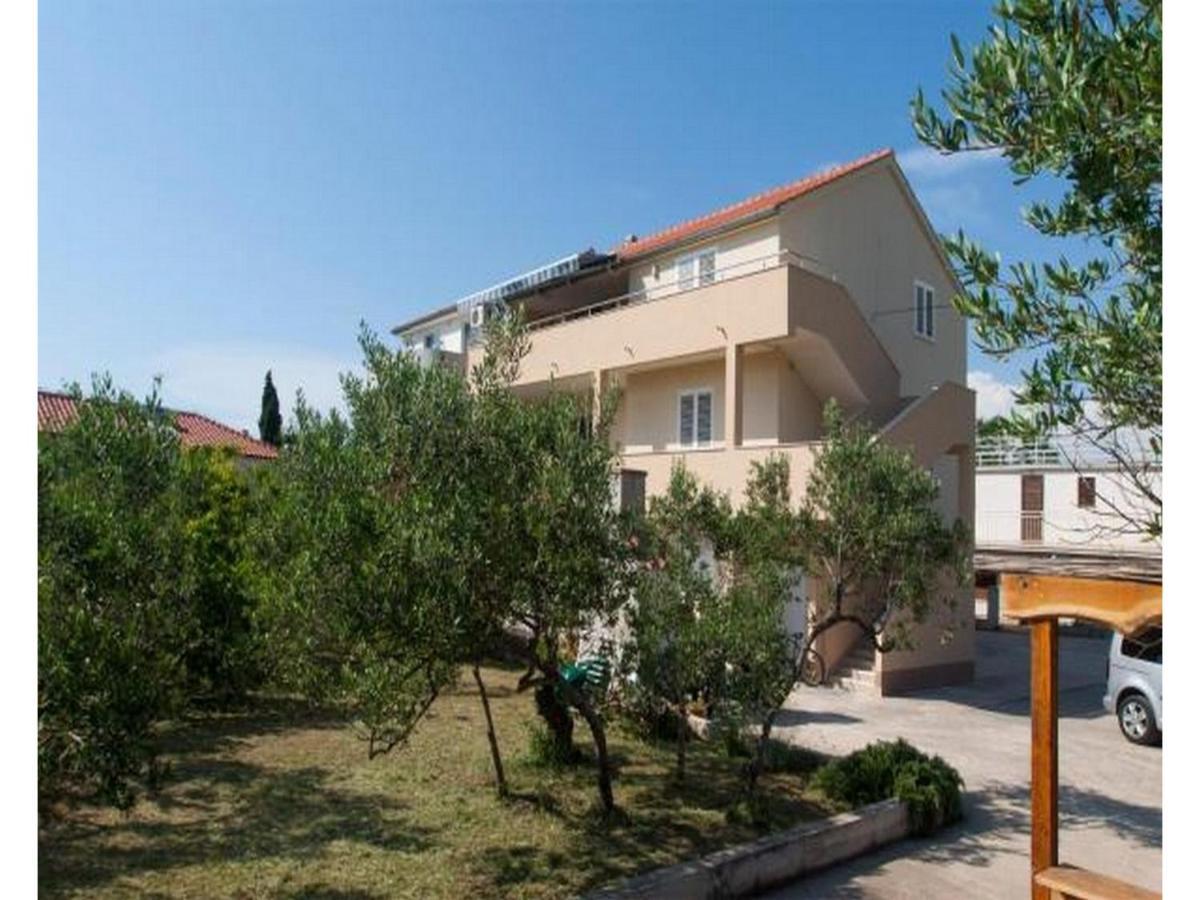 Apartment Dar Murter Exterior foto